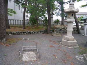 重蔵神社