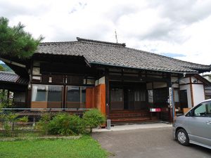 上田大神宮