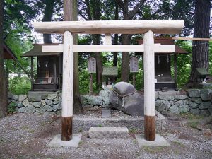 山家神社