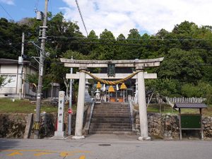 菅原神社