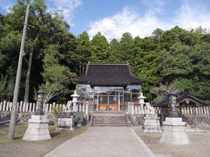 菅原神社