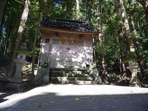 菅原神社