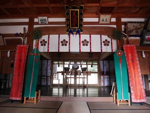 菅原神社