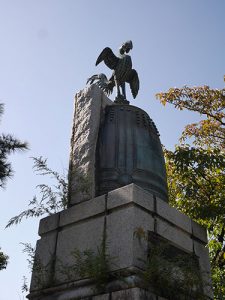 於保多神社