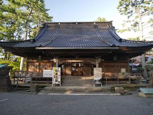 重蔵神社