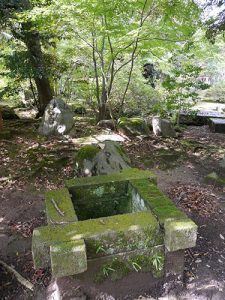 江沼神社