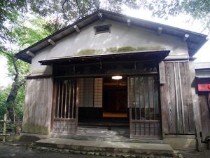 江沼神社