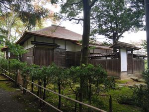 江沼神社