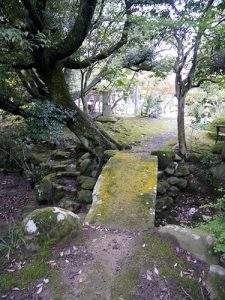 江沼神社