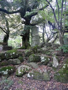 江沼神社