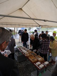 白山比咩神社