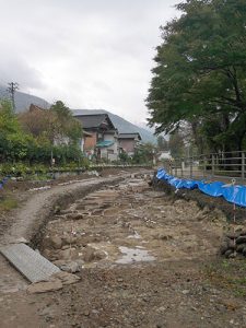 白山比咩神社