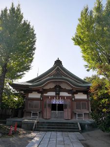 鹿嶋神社