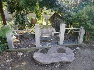 鹿嶋神社