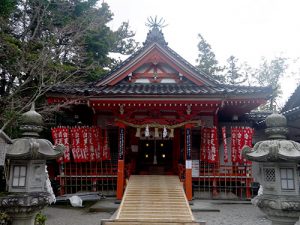 金沢神社