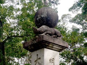 金沢神社