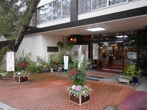 菟橋神社