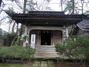 重蔵神社