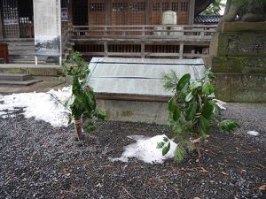 重蔵神社