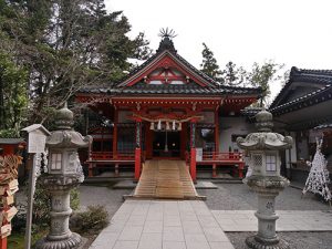 金沢神社