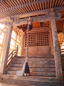 白瀧神社