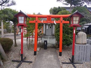 和田八幡宮