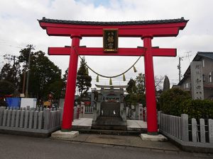 和田八幡宮