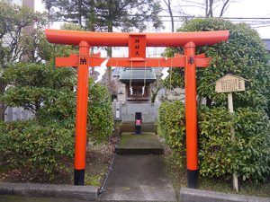 和田八幡宮