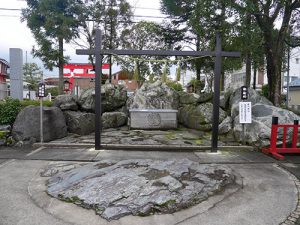 和田八幡宮