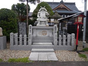 和田八幡宮