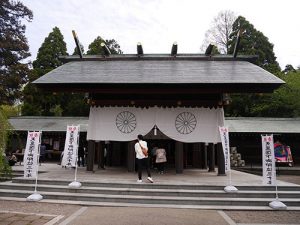 射水神社