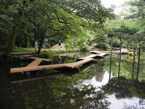 尾山神社