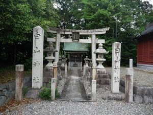 阿志都彌神社行過天満宮