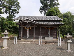 香取神社