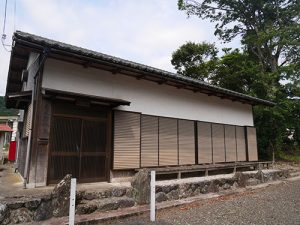 香取神社