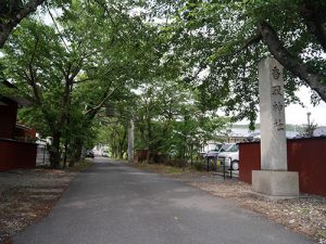 香取神社