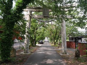 香取神社