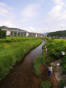 香取神社