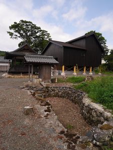 香取神社