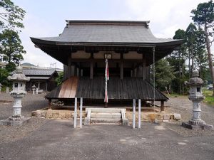 香取神社