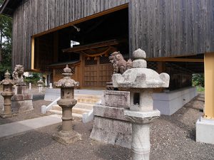 香取神社