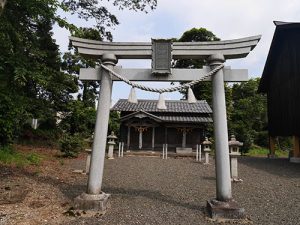 香取神社