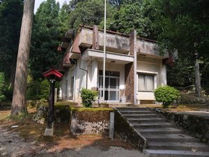 下塩津神社