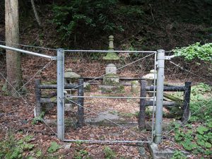 下塩津神社