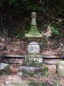 下塩津神社