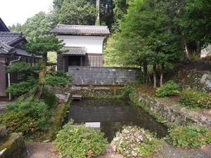 下塩津神社