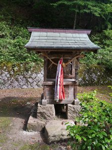 下塩津神社