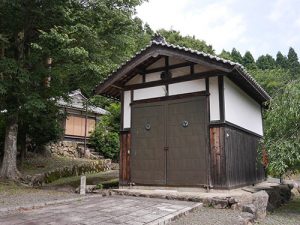 矢合神社