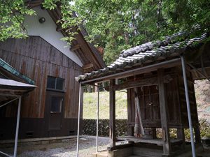 矢合神社