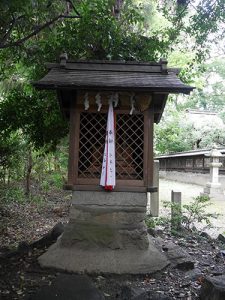 膳所神社